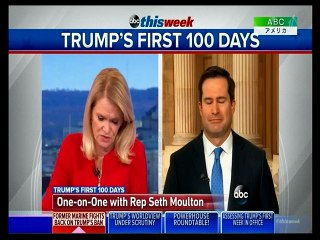 トランプのムスリム・バンは、根本的に un-American だ