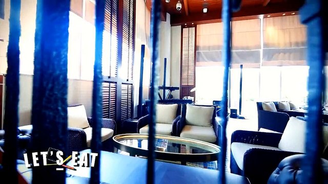 Manila gets its own Long Bar at Raffles Makati