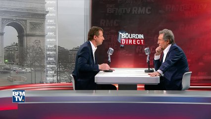 Fermeture de Fessenheim: "Hollande a trompé les Français", estime Jadot