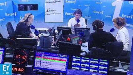 Hamon face au défi du rassemblement de la gauche