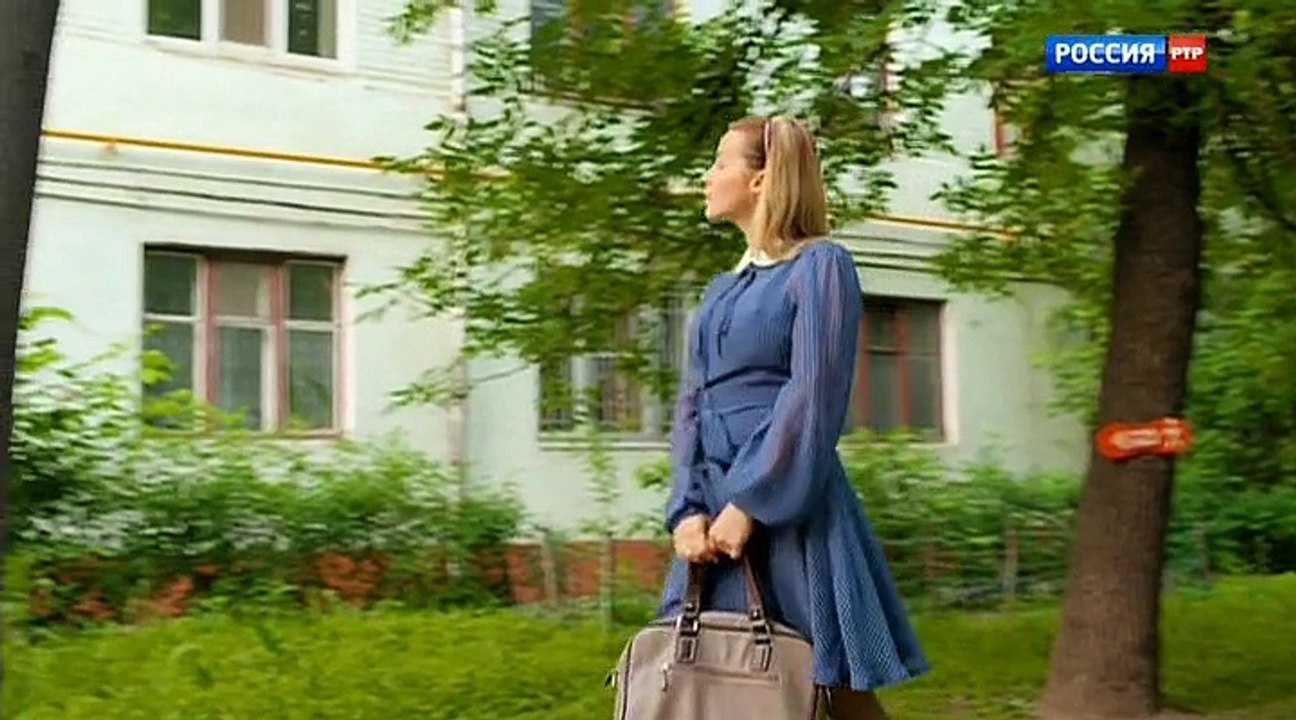 Василиса 31 серия. Сериал (2017)