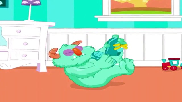 Sesame Street Breathe, Think, Do with Sesame (Laugh and learn as you help a Sesame Street