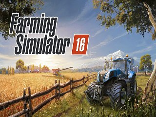 Farming Simulator 16 Android money cheat