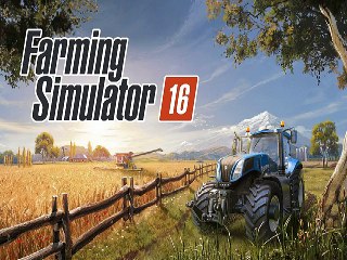 Farming Simulator 16 android unlock all vehicles