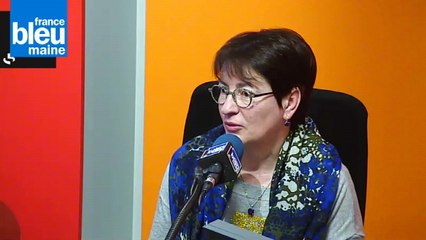 Marietta Karamanli, députée socialiste de la 2ème circonscription