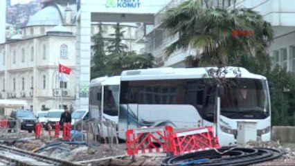 Kocaeli'de 12 Fetö Şüphelisi Adliyeye Sevk Edildi