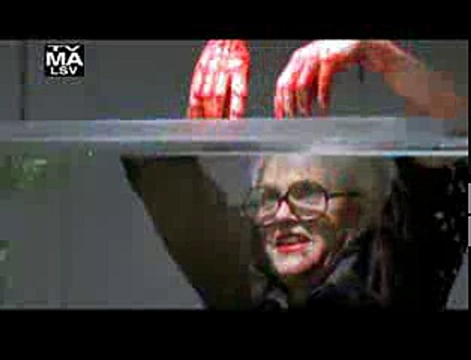 Nip Tuck Trailer Saison 6