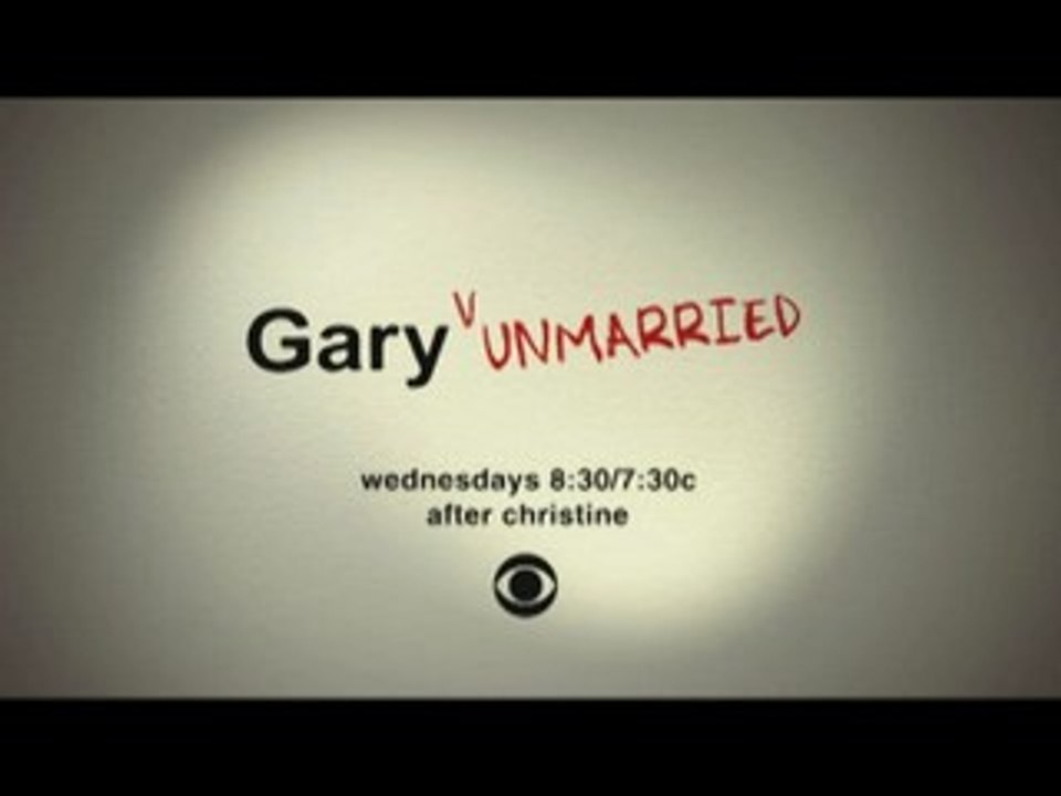 Gary Unmarried Trailer Saison 1