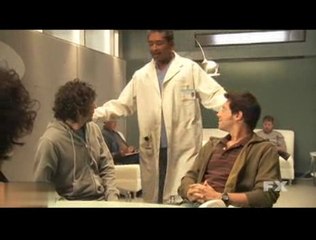 Testees Extrait Saison 1