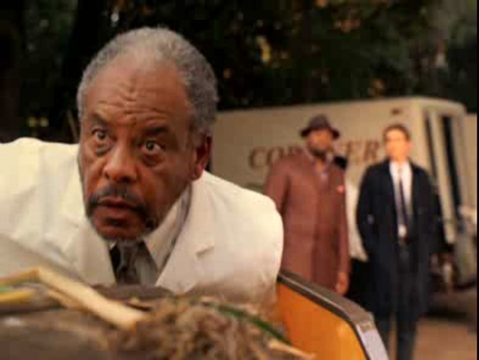 Pushing Daisies Sneak Peek 2x02