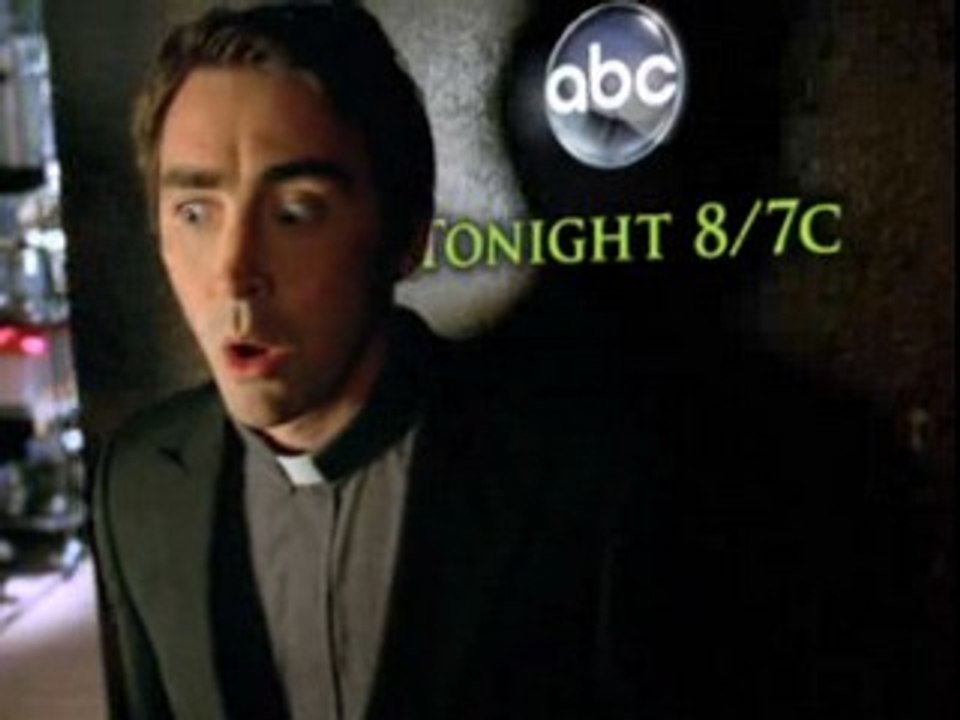 Pushing Daisies Trailer 2x03