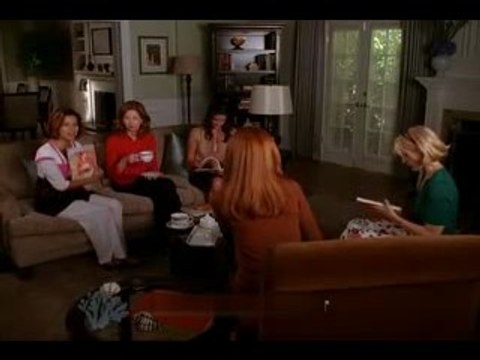 Desperate Housewives Sneak Peek 5x04
