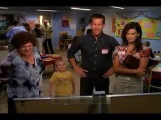 Desperate Housewives Sneak Peek 5x04