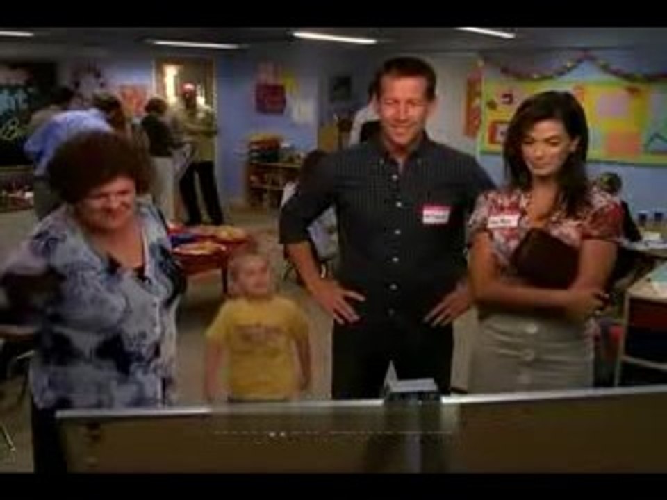 Desperate Housewives Sneak Peek 5x04