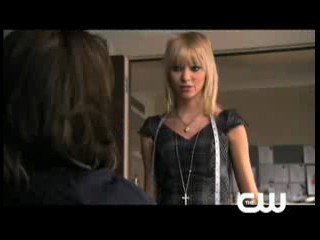 Gossip Girl Trailer 2x08