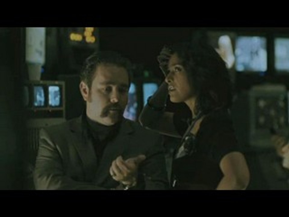 Dead Set Trailer Saison 1