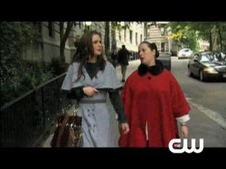 Gossip Girl Trailer 2x11
