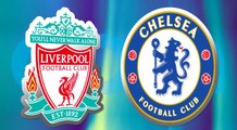 Big Match Preview: Liverpool v Chelsea