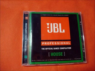 ISAAC JAMES.(BABY LIKES IT.(HARRY'S AFRO HUT MIX.)(CD.)(2003.)