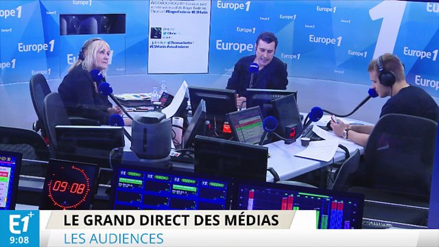 Les audiences de dimanche : soirée électorale et finale de handball, TF1 fait carton plein