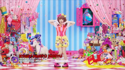 [Nyûsu Show] L’exposition Kyary Pamyu Pamyu