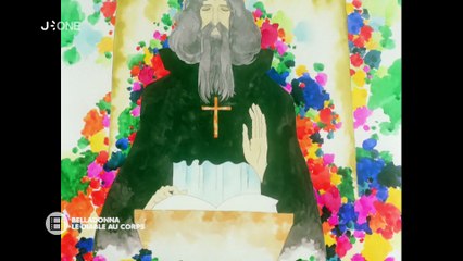 [Nyûsu Show] Belladonna