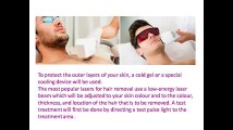 Laser hair removal treatment in Vadodara, Gujarat