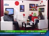 Budilica gostovanje (dr Slađana Jovanović), 30. januar 2017. (RTV Bor)