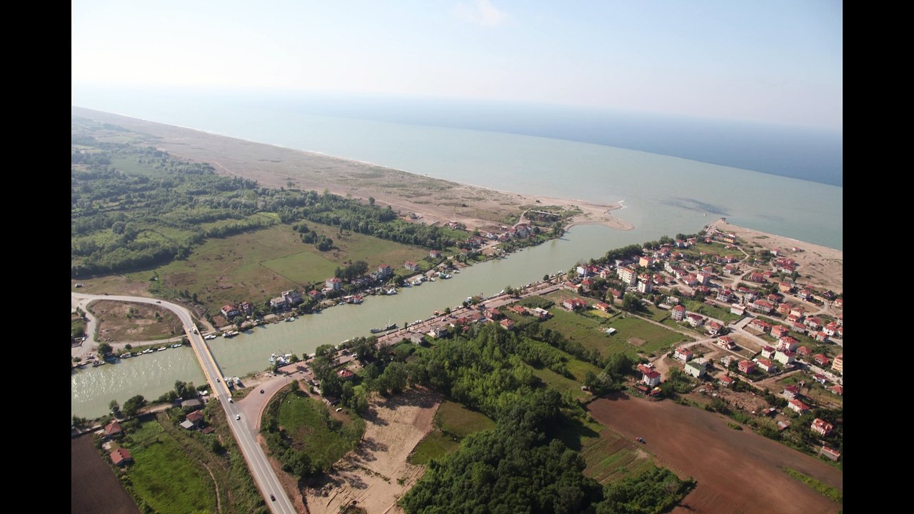 KARASU SAKARYA NEHRİ