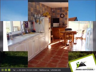 Maison A vendre Digoin 175m2 - 199 000 Euros