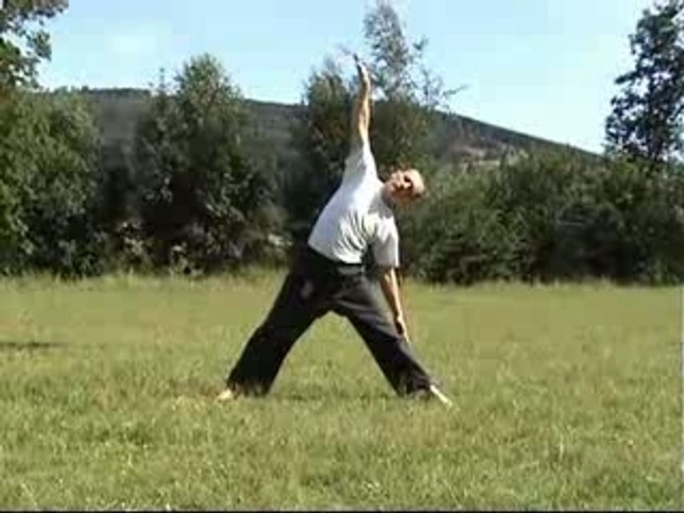 9 formes de respirations Saolim