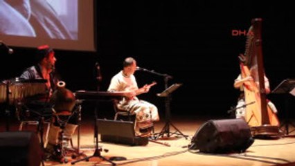 Burdur Arpanatolia'dan Burdur'da Konser