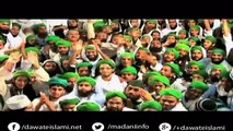 Deewana Deewana Mai Murshidi Attar Ka Mehmood Attari New Manqabat of Ameere Ahle Sunnat