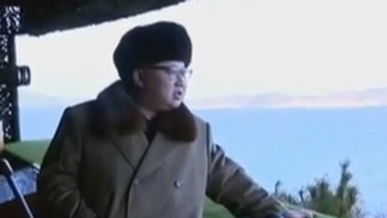 Seúl cree que Pyongyang solo prepara de momento lanzamientos de medio alcance