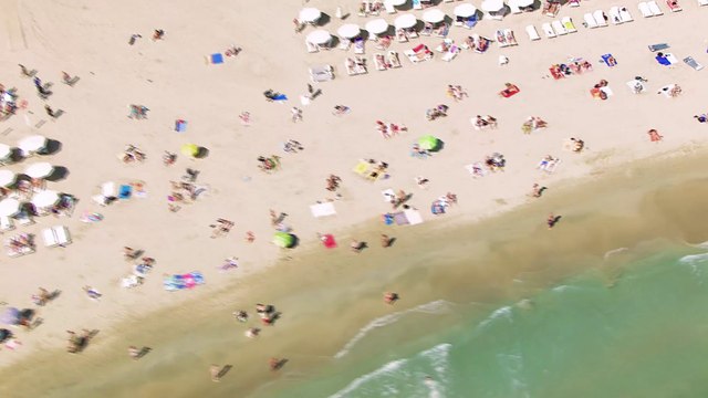 Volvo Ocean Race 2017-18 - Alicante, Spain
