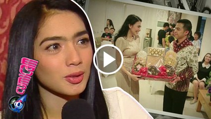 Lamar Kezia Karamoy, Axcel Dikerjai Kakak Ipar - Cumicam 27 Januari 2017