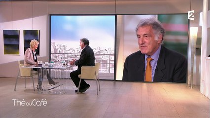 Portrait intimiste du professeur René Frydman - Thé ou Café - 29/01/2017