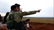Syrian rebels meet fierce ISIL resistance in al-Bab