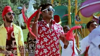 Sakira - New  Assamese Video Song 2016 - Sanjib Bora  -HD
