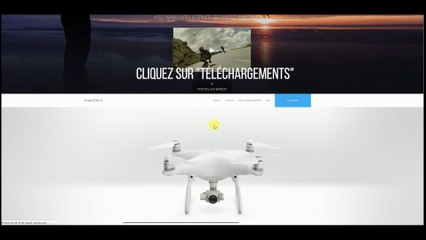 #Tuto - mise à jour avec dji assistant 2 - Phantom 4