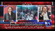 Nawaz Sharif Switerzland Gaye The Shahbaz Sharif Apne Bhai Se Kehte Wo Swiss Banks Ke Paise Le Aate - Babar Awan