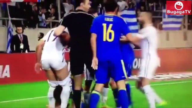 [BugagaTV] Спорт для настоящих мужчин | Приколы и Фейлы 2016 Ноябрь # 4