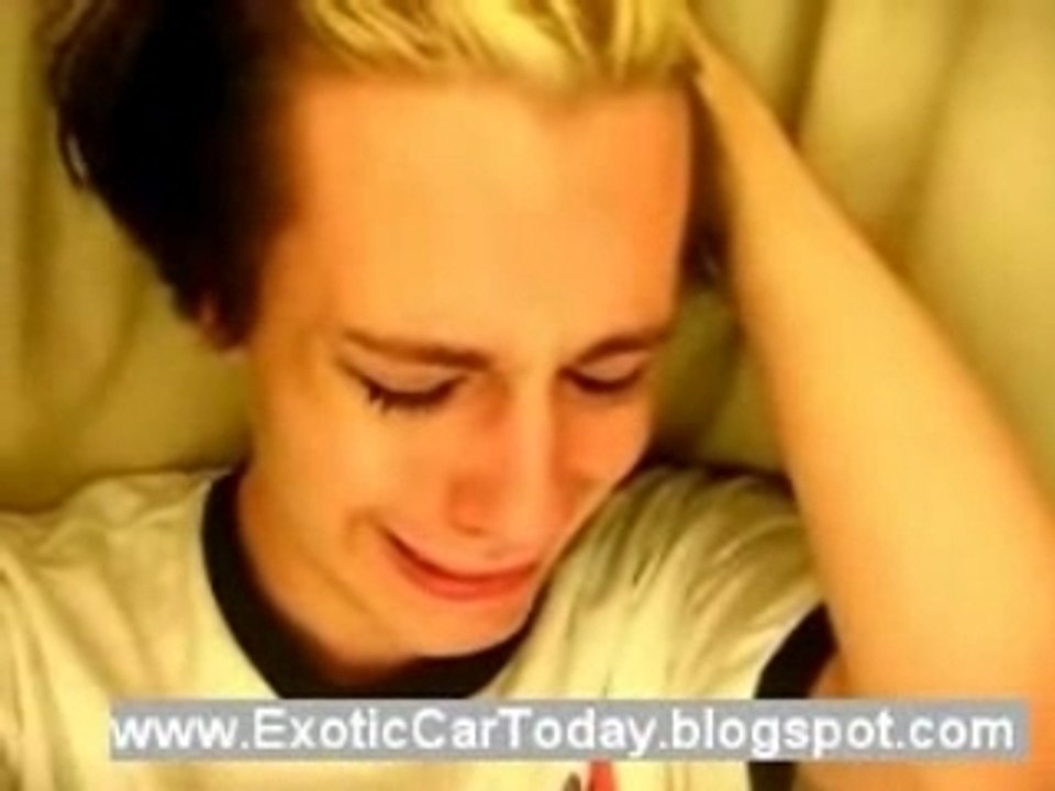 Fanatic Britney Spear Fan