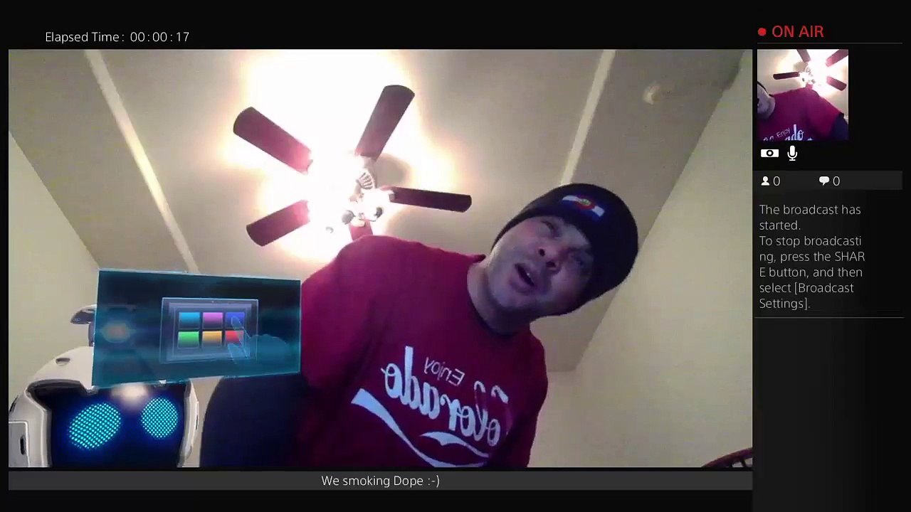 therealog420's Live PS4 Broadcast (52)