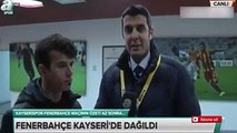 Güray Vural, Kariyerinde En Çok Golü Fenerbahçe'ye Attı