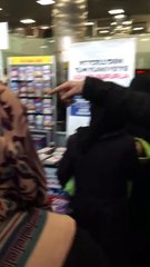 Suriyeli mülteciler ulus ptt de maaş kuyruğunda