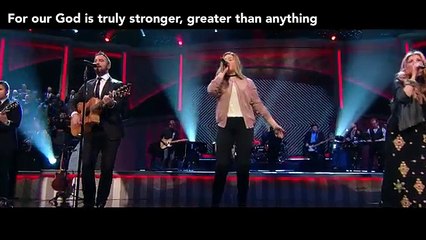 Lakewood Church 11:00 am Service