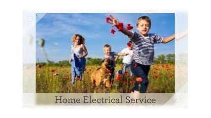 Home Electrical Contractors And Installation in Omaha NE