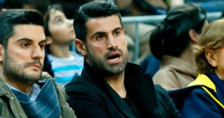 Volkan Demirel, Ahmet Çakar'ı Aramış: Abi Bana Ayı Deme