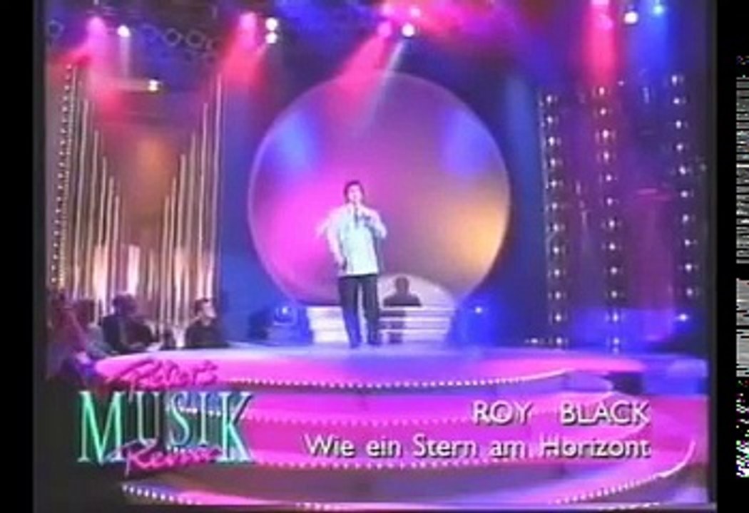 Roy Black - Wie ein Stern am Horizont 1990-t9nazfQKJiM-HQ